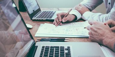 Корпоративный сайт