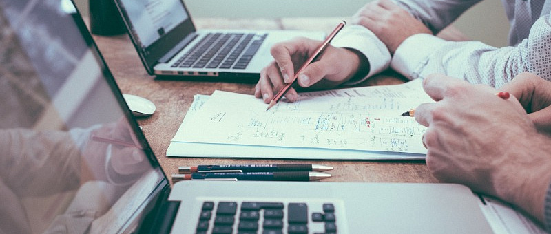 Корпоративный сайт